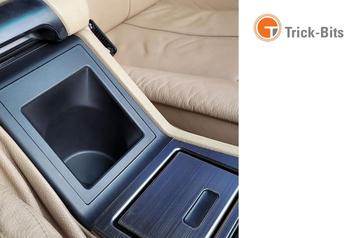 BMW E39 bekerhouder in middenconsole beschikbaar voor biedingen