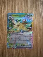 Leafeon 006/131, Hobby en Vrije tijd, Verzamelkaartspellen | Pokémon, Ophalen, Zo goed als nieuw, Losse kaart
