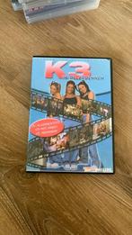 K3 in de ardennen, Cd's en Dvd's, Ophalen of Verzenden, Zo goed als nieuw, Avontuur, Film