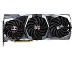 MSI GeForce RTX 2080 Gaming X Trio, Computers en Software, Videokaarten, GDDR6, PCI-Express 4, Zo goed als nieuw, Nvidia