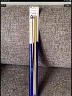 Houten Sokkennaalden / Kousennaalden 3,5 mm / 40cm, Hobby en Vrije tijd, Breien en Haken, Ophalen of Verzenden, Zo goed als nieuw