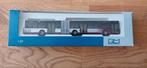 Rietze Qbuzz chauffeurs uitvoering, Hobby en Vrije tijd, Verzenden, Zo goed als nieuw, Bus of Vrachtwagen, Rietze