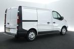 Renault Trafic 1.6 dCi T27 L1H1 € 13.900,00, Auto's, Bestelauto's, Nieuw, Origineel Nederlands, Zilver of Grijs, Airconditioning