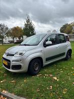 Fiat Panda 0.9 Twinair 44KW 2014 Grijs, Auto's, Voorwielaandrijving, Stof, Panda, Origineel Nederlands