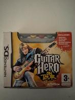 Guitar Hero on Tour Nintendo DS CIB, Muziek, Gebruikt, 1 speler, Ophalen of Verzenden