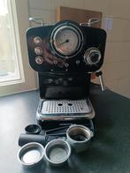 Piston koffie machine, Witgoed en Apparatuur, Koffiezetapparaten, Ophalen, Gebruikt, Koffiemachine