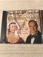 Marjon lambriks & Henk Poort - operette gala, Ophalen of Verzenden