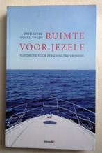 Ruimte Voor Jezelf Handboek Voor Persoonlijke Vrijheid, Boeken, Advies, Hulp en Training, Verzenden, Gelezen, Fred Sterk; Sjoerd Swaen