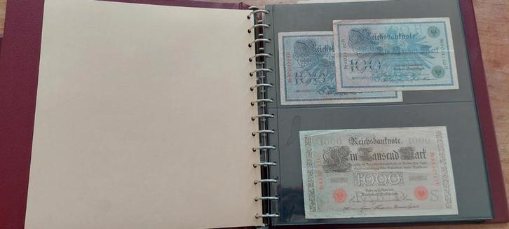 Safe album duitsland oostenrijk leuk geheel, Postzegels en Munten, Munten en Bankbiljetten | Verzamelingen, Buitenland, Ophalen of Verzenden