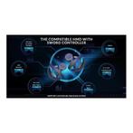 Pimax Sword Controllers, Max.ji@pimaxvr.com, Building B Building 1 3000 Longdong Avenue China (Shanghai) Pilot Free Trade Zone 406 Shanghai China​