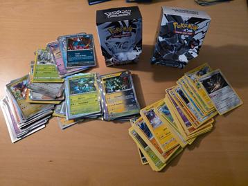 Pokemon partij holo's en rares beschikbaar voor biedingen