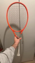 Head Radical Pro, Sport en Fitness, Tennis, Ophalen of Verzenden, Zo goed als nieuw, Head, Racket