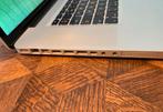 Apple pro book 17 inch in nieuwstaat., Ophalen, Zo goed als nieuw, 13 inch