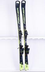 150 155 160 cm ski's FISCHER RC4 WORLDCUP SC 2022, woodcore, 140 tot 160 cm, Verzenden, Carve, Ski's