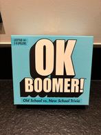 OK boomer!, Een of twee spelers, Verzenden, Nieuw, Goliath