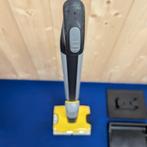 Kärcher FC 7 Cordless Draadloze vloerreiniger accu - 2eKans, Doe-het-zelf en Verbouw, Reinigingsmachines, Ruilrijk, Zo goed als nieuw