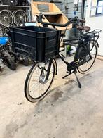 Stella Forte E-bikeNieuwe Accu!, Fietsen en Brommers, Elektrische fietsen, Zo goed als nieuw, 51 tot 55 cm, 50 km per accu of meer