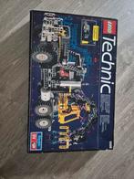 Lego technic 8868 (zelf nieuw gekocht), Kinderen en Baby's, Speelgoed | Duplo en Lego, Ophalen of Verzenden, Zo goed als nieuw