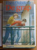 "De Grap", geschreven door : Thea Dubelaar., Boeken, Non-fictie, Ophalen of Verzenden, Zo goed als nieuw, Thea Dubelaar.