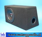 Audio System M08 EVO 8 inch subwoofer Gepoort, Info@optimount.nl, Nieuw, Ophalen of Verzenden, Anholtseweg 48A 7091 HB DINXPERLO