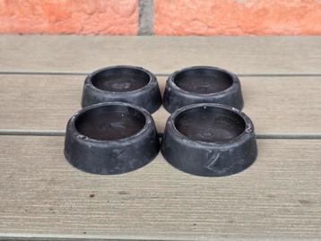 Wasmachine Trillingsdempers - 4 Stuks NIEUW beschikbaar voor biedingen