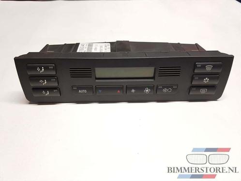 Airco bedieningspaneel meerdere modellen BMW 3-serie E46 641, Auto-onderdelen, Dashboard en Schakelaars, BMW, Gebruikt, Ophalen of Verzenden
