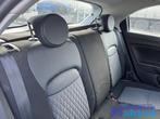 FIAT 500X zwart half leer interieur stoelen bank 2014+, Auto-onderdelen, Interieur en Bekleding, Ophalen, Gebruikt