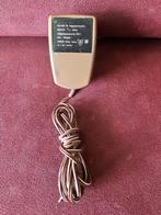 Novag 41-02-14232 7.5V 200mA adapter voor schaakcomputer, Hobby en Vrije tijd, Een of twee spelers, Ophalen of Verzenden, Gebruikt