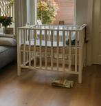 Box TWF type 'Fleur', Kinderen en Baby's, Boxen, Ophalen, Zo goed als nieuw, Vierkant, In hoogte verstelbaar