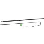 BOOGZWEEP CARBON (KORTE SLAG) 160 cm NIEUWSTAAT, Ophalen, Nieuw, Overige soorten