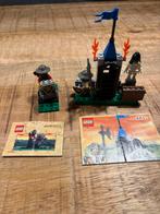 4 lego ridder sets, Kinderen en Baby's, Speelgoed | Duplo en Lego, Ophalen of Verzenden, Zo goed als nieuw