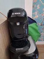 Bosch tassimo apparaat, Witgoed en Apparatuur, Koffiezetapparaten, Ophalen, Zo goed als nieuw, Koffiemachine