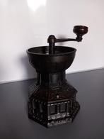 Antieke Engelse koffiemolen A.Kenrick 1850-1860,, Ophalen of Verzenden