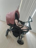 Heavy duty kinderwagen - reparatie, Ophalen, Gebruikt