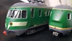 Combispoor Mat 46 + Pec, Overige merken, Wisselstroom, Treinset, Ophalen of Verzenden