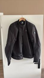 Revit Eclipse heren motorjas (XXL) + backprotector., Ophalen of Verzenden, Tweedehands, Heren, Jas | textiel