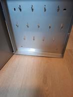 Metalen Sleutelkastje - Wandmontage, Zo goed als nieuw, Minder dan 100 cm, Metaal, Ophalen