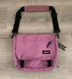 Ruime Eastpak Schoudertas Delegate, Sieraden, Tassen en Uiterlijk, Tassen | Schoudertassen, Ophalen of Verzenden, Gebruikt, Roze