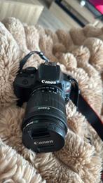 Canon camara, Ophalen of Verzenden, Zo goed als nieuw, Canon, Geen optische zoom