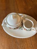 Set Wedgwood Conway, Antiek en Kunst, Antiek | Servies los, Ophalen of Verzenden