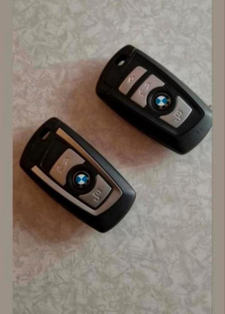 RADIOGRAFISCH AFSTANDSBEDIENING BMW F10 F11 F18 F30 F25 F32, Auto diversen, Overige Auto diversen, Ophalen of Verzenden
