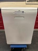 Zeer nette AEG vaatwasser, Witgoed en Apparatuur, Vaatwasmachines, Ophalen, Minder dan 10 liter, Zo goed als nieuw, Inbouw