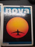 Nova Handboek nieuwe natuur- en scheikunde / 1&2 vmbo-kgt, Boeken, Schoolboeken, Ophalen of Verzenden, Zo goed als nieuw, VMBO