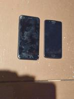 Defecte Smartphones - iPhone & Moto, Telecommunicatie, Mobiele telefoons | Overige merken, Ophalen of Verzenden, Klassiek of Candybar