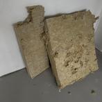 Isolatie, Ophalen of Verzenden, Zo goed als nieuw, Overige materialen