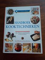 E. Treuille - Le Cordon Bleu, Boeken, Ophalen of Verzenden, Zo goed als nieuw, E. Treuille; J. Wright