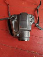 Chinon camera Auto Zoom Composition, Ophalen, Gebruikt, Compact, Overige Merken