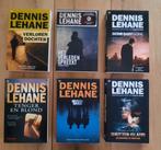 Diverse boeken van Dennis Lehane. NIEUW, Ophalen of Verzenden, Nieuw