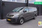 Opel Vivaro 1.5 CDTI L3 EURO 6 - Airco - Cruise - PDC - €1, Voorwielaandrijving, Stof, Gebruikt, 4 cilinders