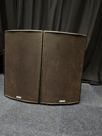 EAW MK5394 Professional Loudspeaker 2x Available  beschikbaar voor biedingen